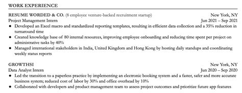 Listing an Unfinished Degree on Your Resume [+ 10 Examples].